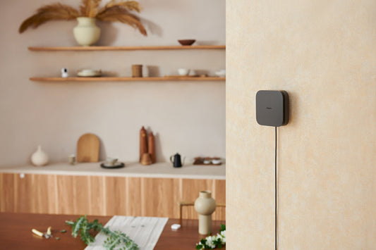 TOP những bộ điều khiển trung tâm Aqara Smart Home