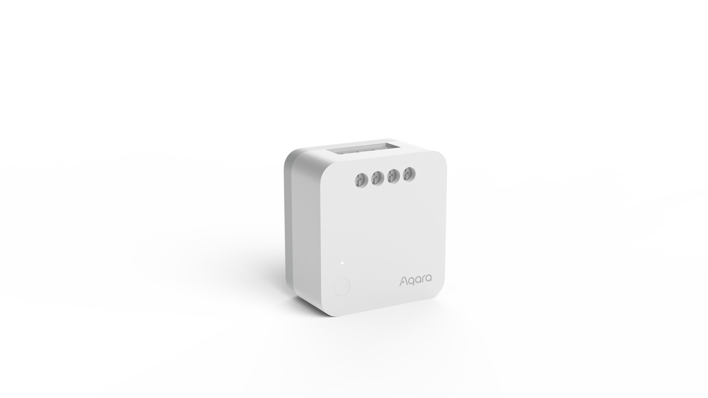 Module Công Tắc Điều Khiển Aqara T1