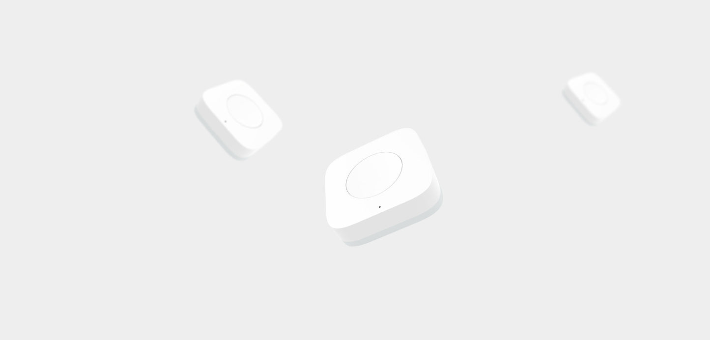 Nút bấm không dây Aqara Mini switch