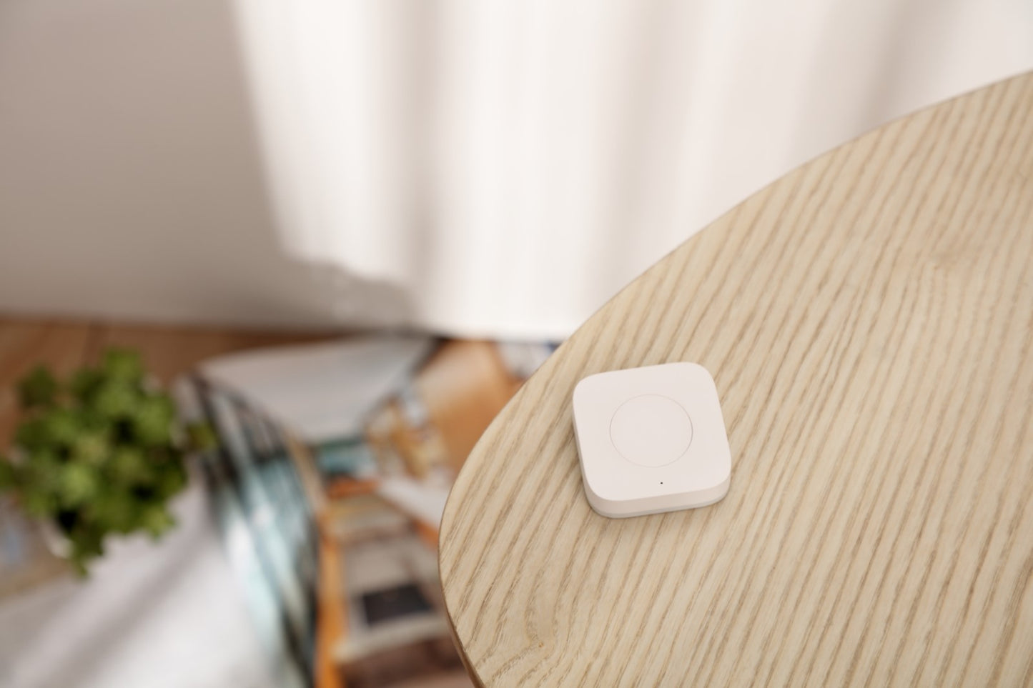 Nút bấm không dây Aqara Mini switch