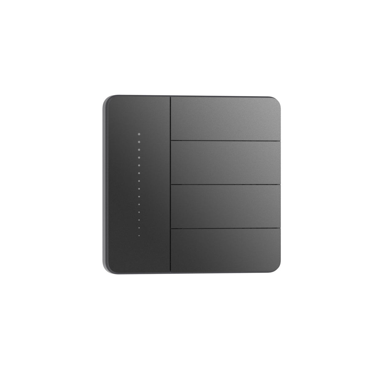 Công tắc vuông Aqara Z1 Pro
