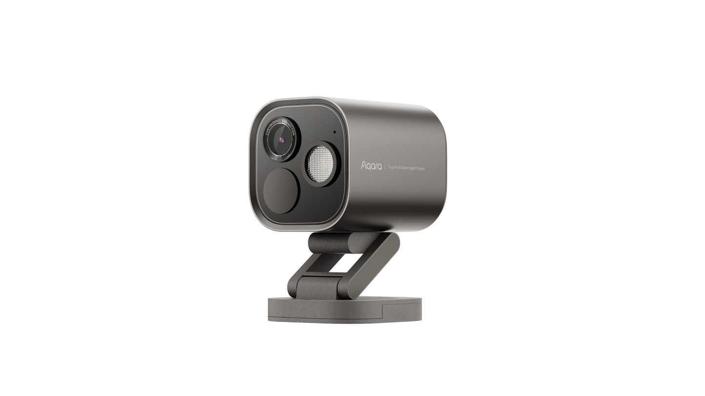 Camera ngoài trời thông minh Aqara G5 Pro (Wifi)