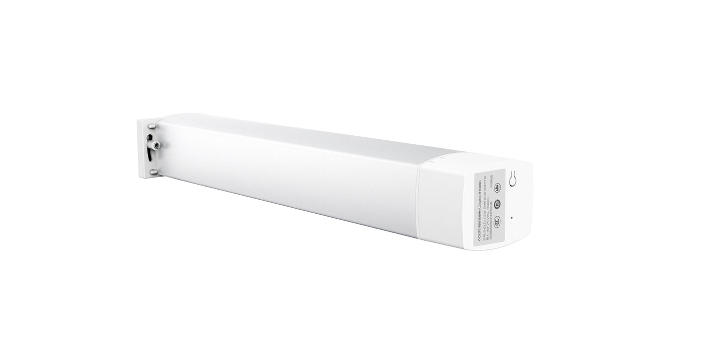 Động cơ rèm kéo ngang thông minh Aqara