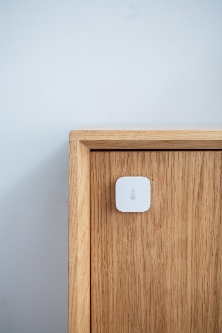 Cảm biến nhiệt độ độ ẩm áp suất Aqara T1