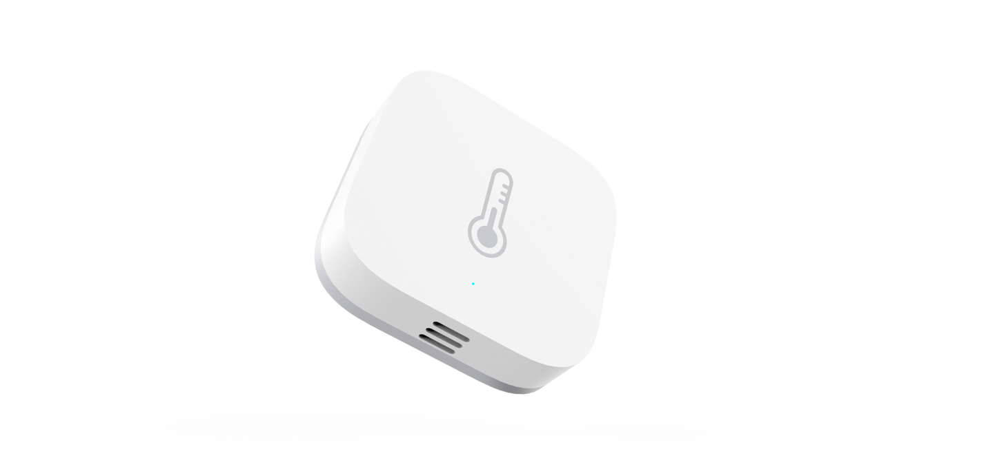 Cảm biến nhiệt độ độ ẩm áp suất Aqara T1