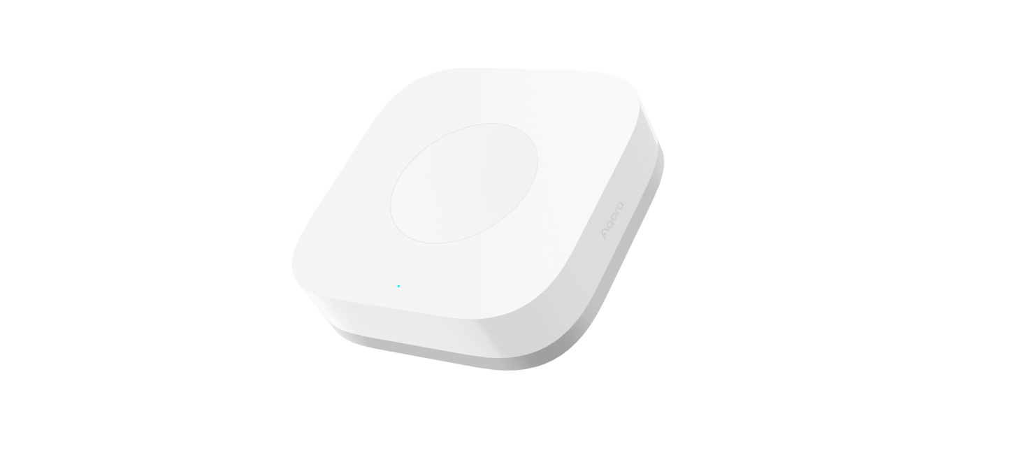 Nút bấm không dây Aqara Mini switch T1