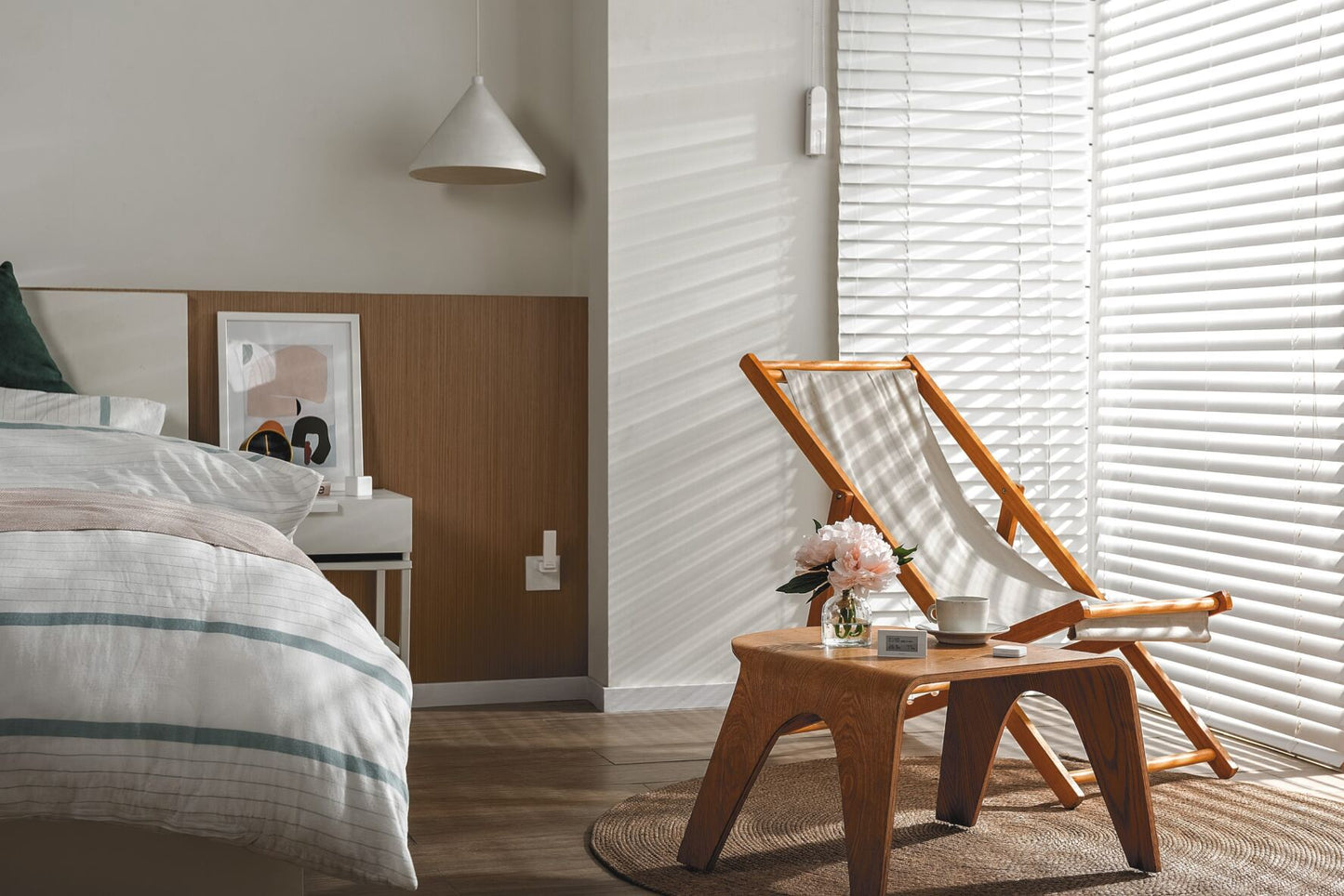 Bộ điều khiển trung tâm Aqara E1