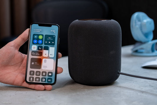 Apple Home là gì? Hướng dẫn kết nối thiết bị Aqara với Apple Home dễ nhất