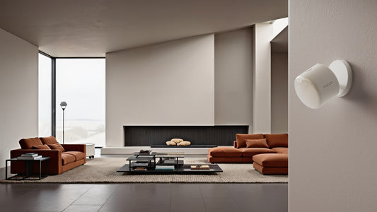 Cảm biến hiện diện Aqara FP300 mở ra kỷ nguyên tự động hóa thông minh