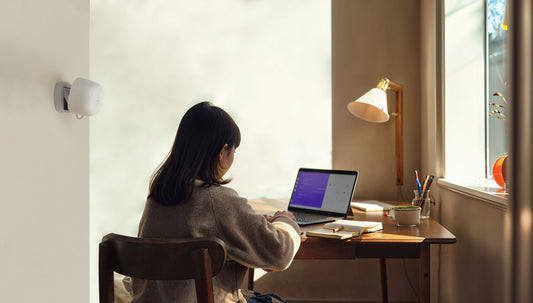 Cách lắp cảm biến hồng ngoại Aqara đúng chuẩn, nhạy và chính xác