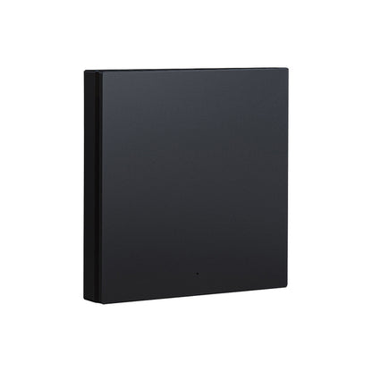 Công tắc vuông Aqara H1 Đen xám