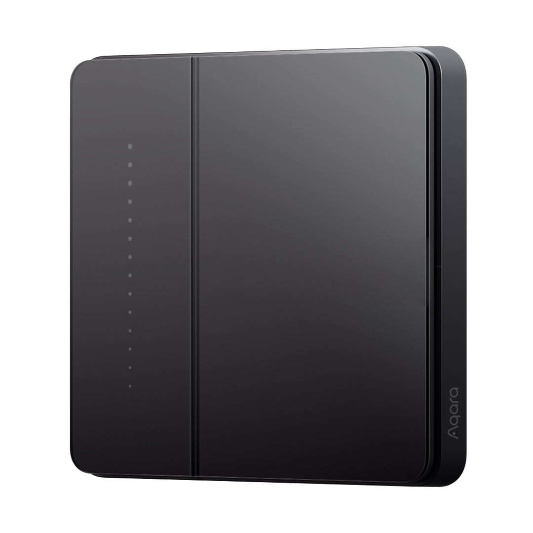 Công tắc vuông Aqara Z1 Pro