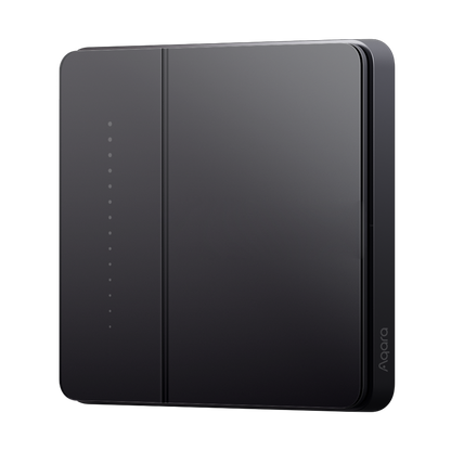 Công tắc vuông Aqara Z1 Pro