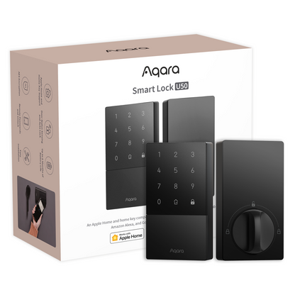 Khóa cửa thông minh Aqara