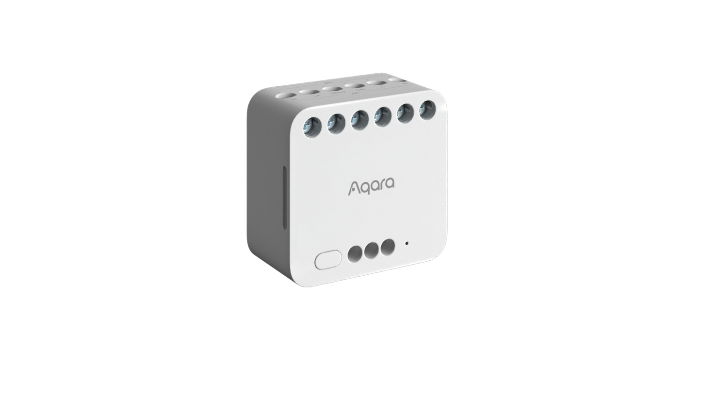 Module Công Tắc Điều Khiển Aqara T2