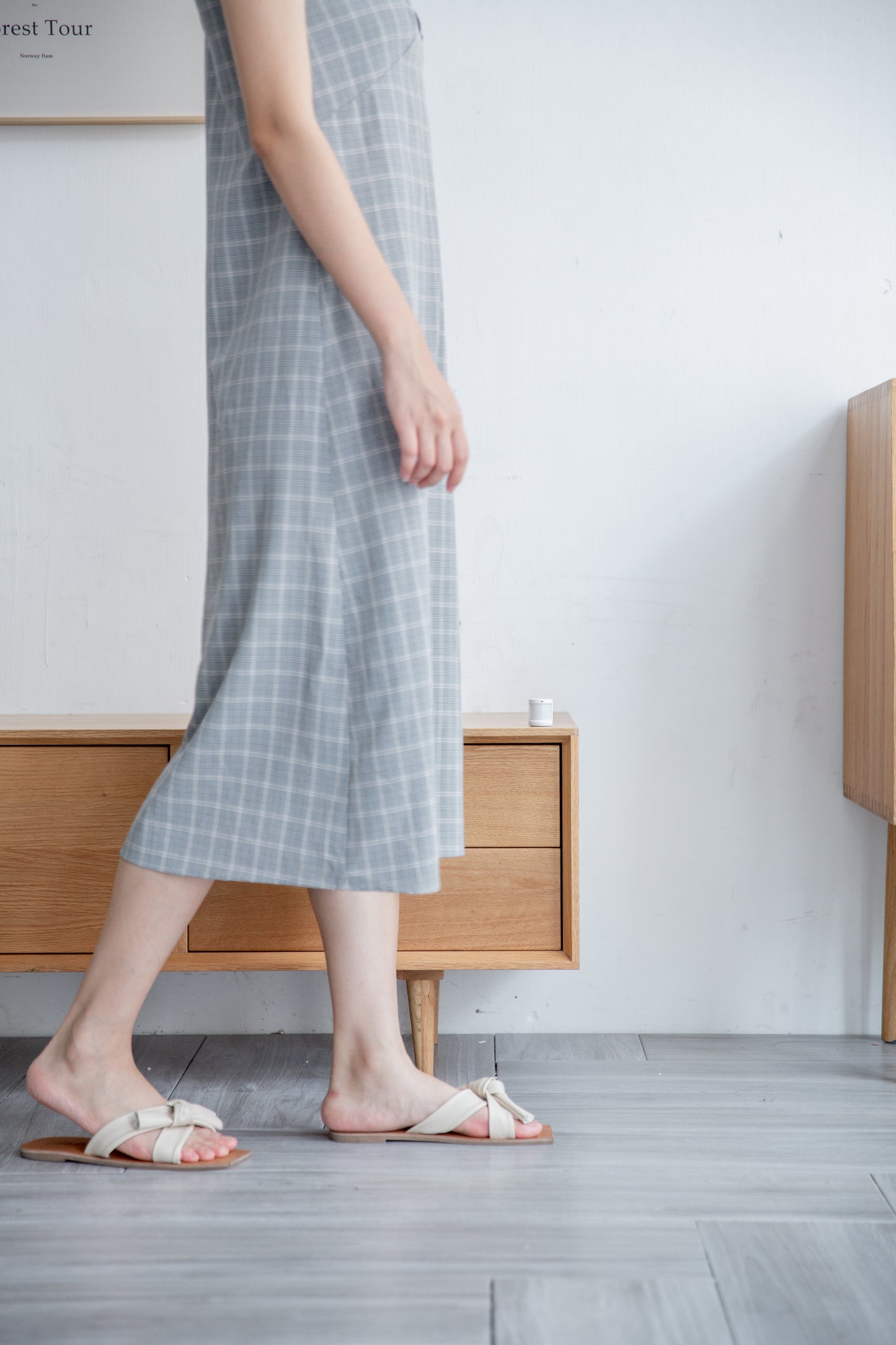 Cảm biến chuyển động Aqara