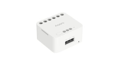Module Công Tắc Điều Khiển Aqara T2