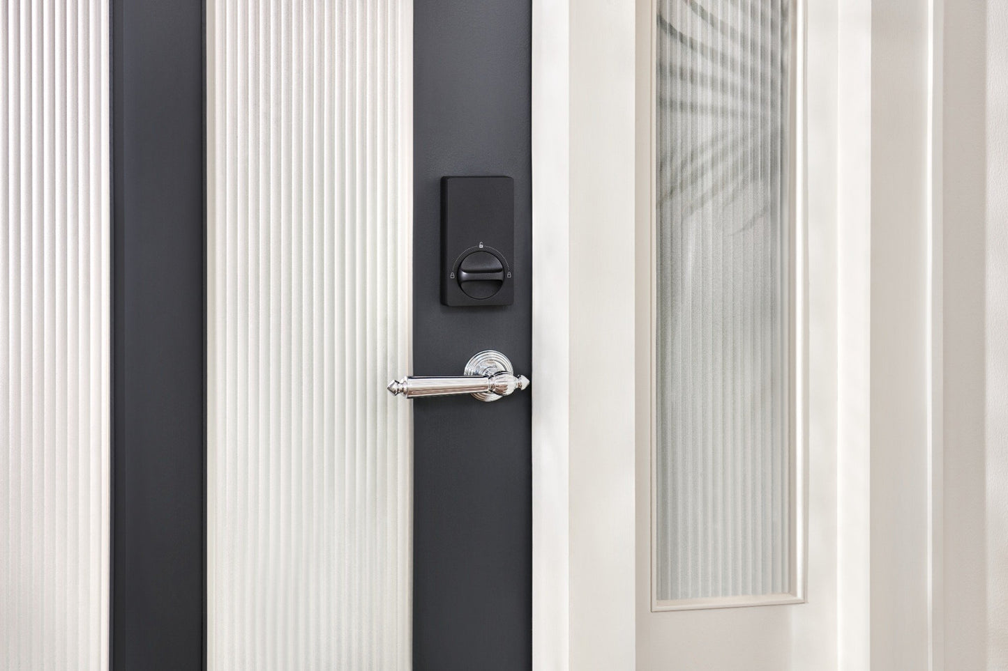 Khóa cửa thông minh Aqara U50