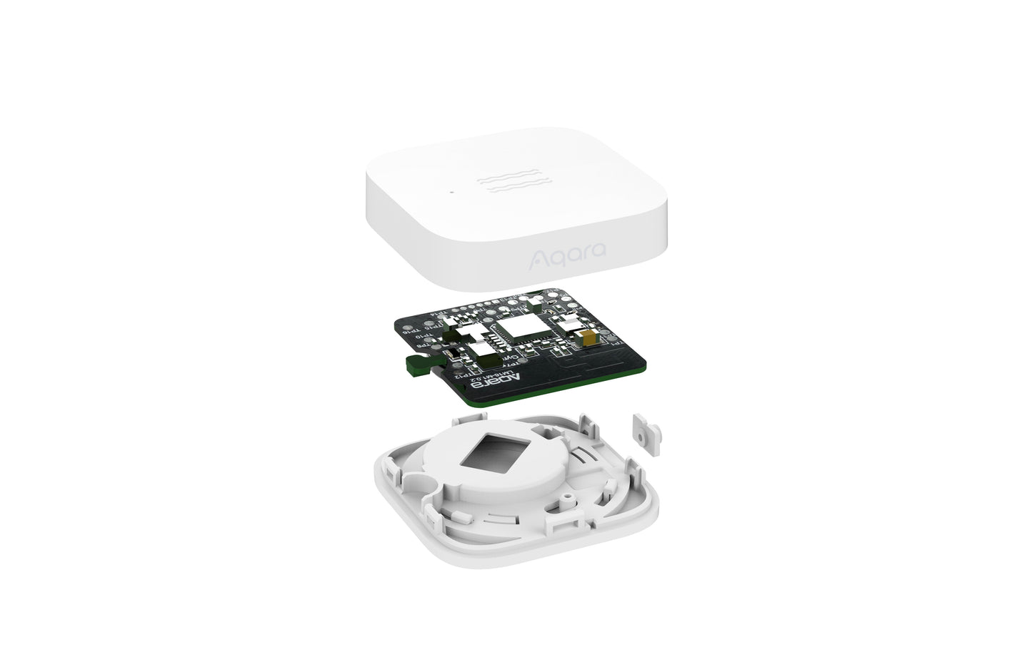 Cảm biến rung chấn Aqara T1 (Zigbee 3.0)