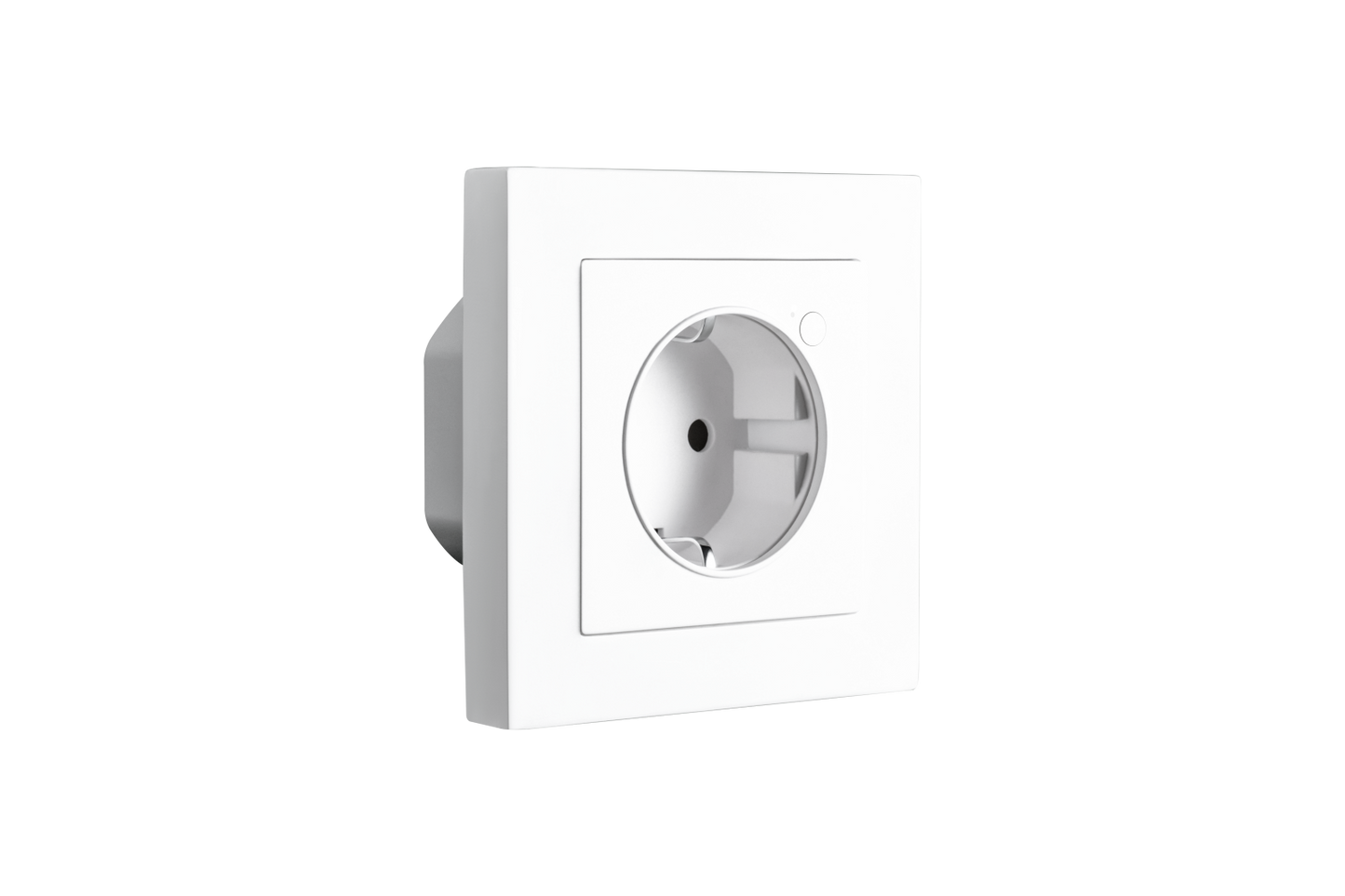 Mặt ổ cắm thông minh Aqara H2 EU