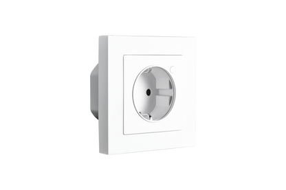 Mặt ổ cắm thông minh Aqara H2 EU