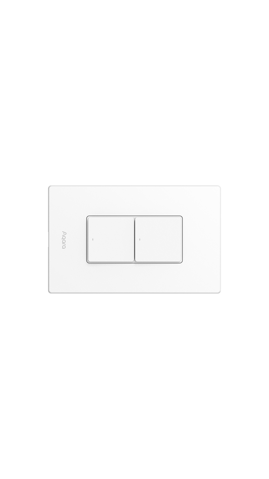 Công tắc âm tường thông minh Aqara H2 US