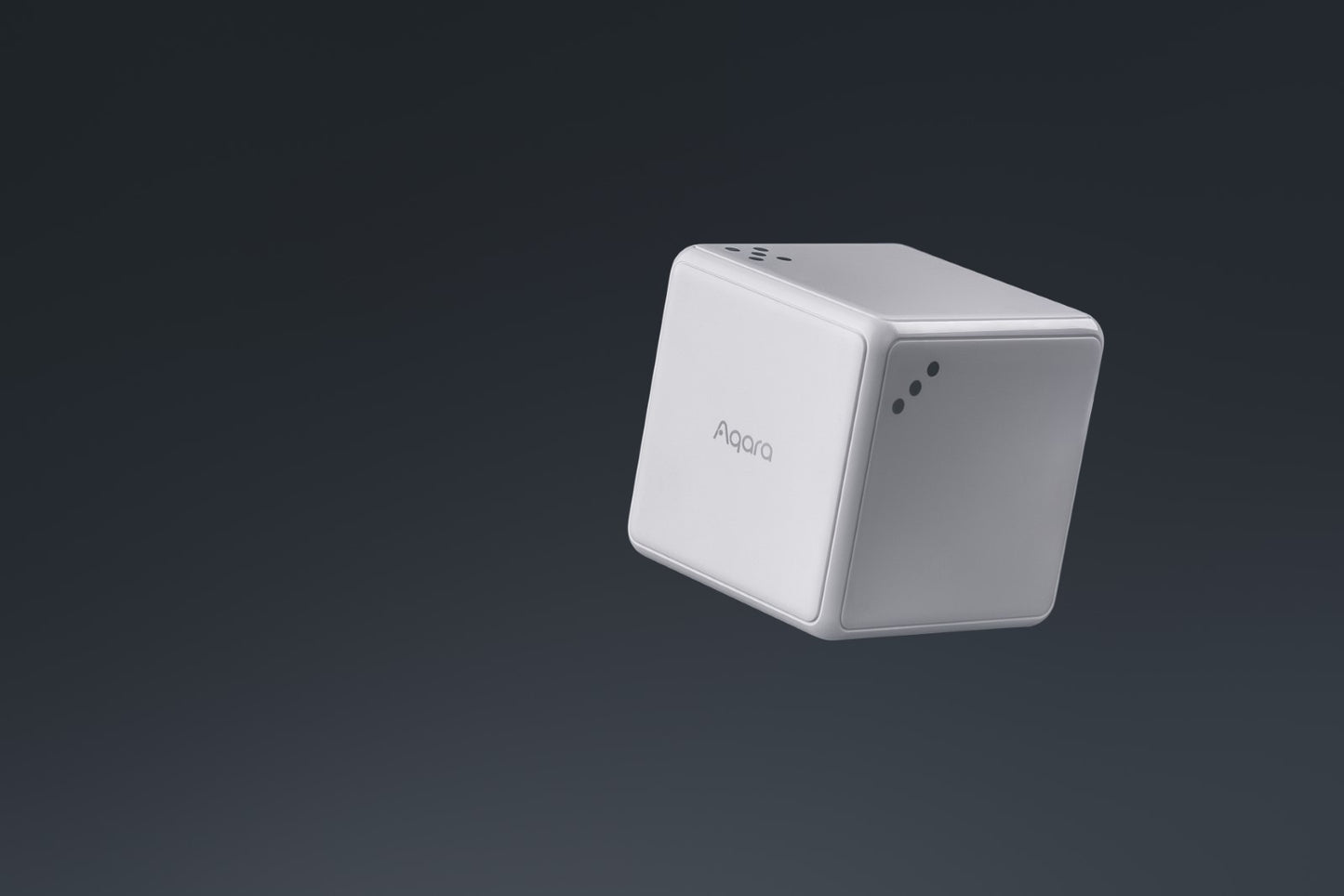 Hộp hình khối Aqara T1 Pro điều khiển thông minh