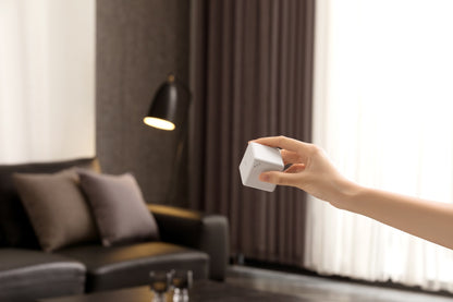 Hộp hình khối Aqara T1 Pro điều khiển thông minh