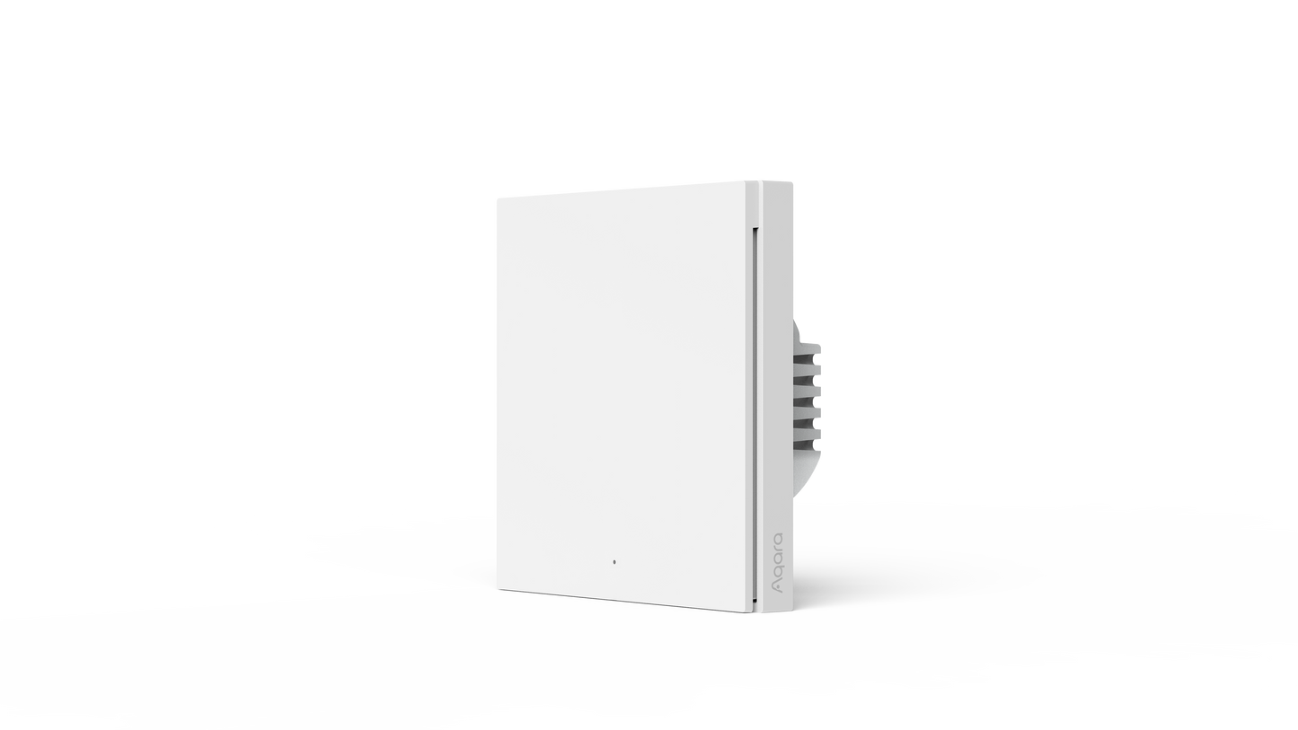 Công tắc âm tường Aqara H1 20A
