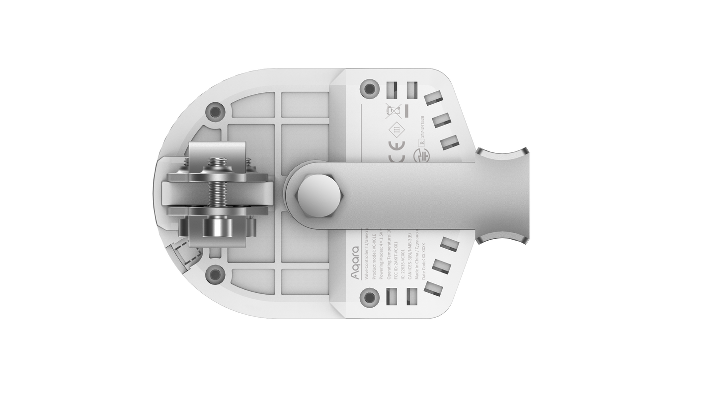 Bộ điều khiển Van thông minh Aqara Valve T1