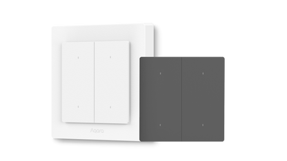Công tắc vuông Aqara H2