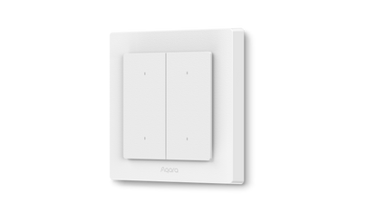 Công tắc vuông Aqara H2