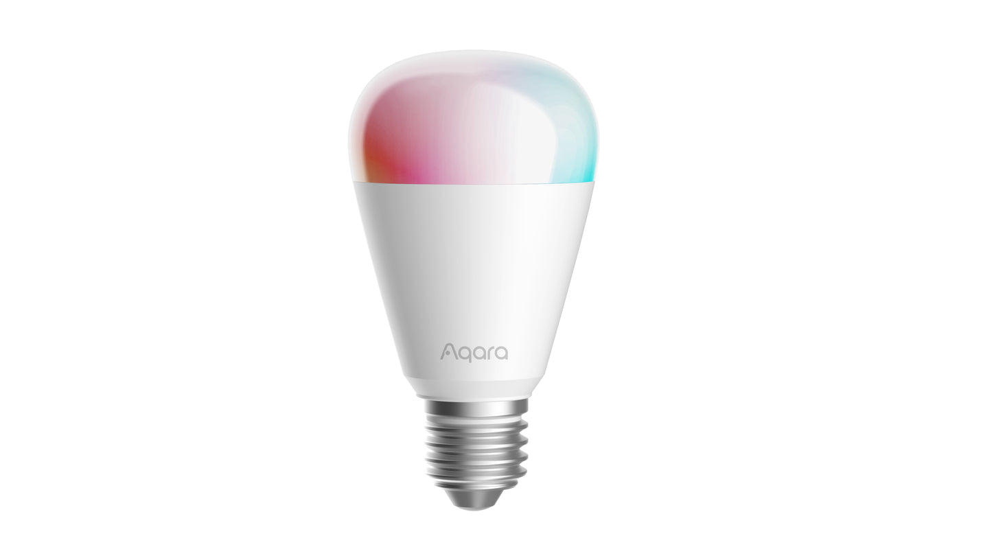 Bóng đèn thông minh Aqara T2 Bulb - E27 - Trắng vàng