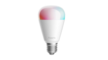 Bóng đèn thông minh Aqara T2 Bulb - E27 - Trắng vàng