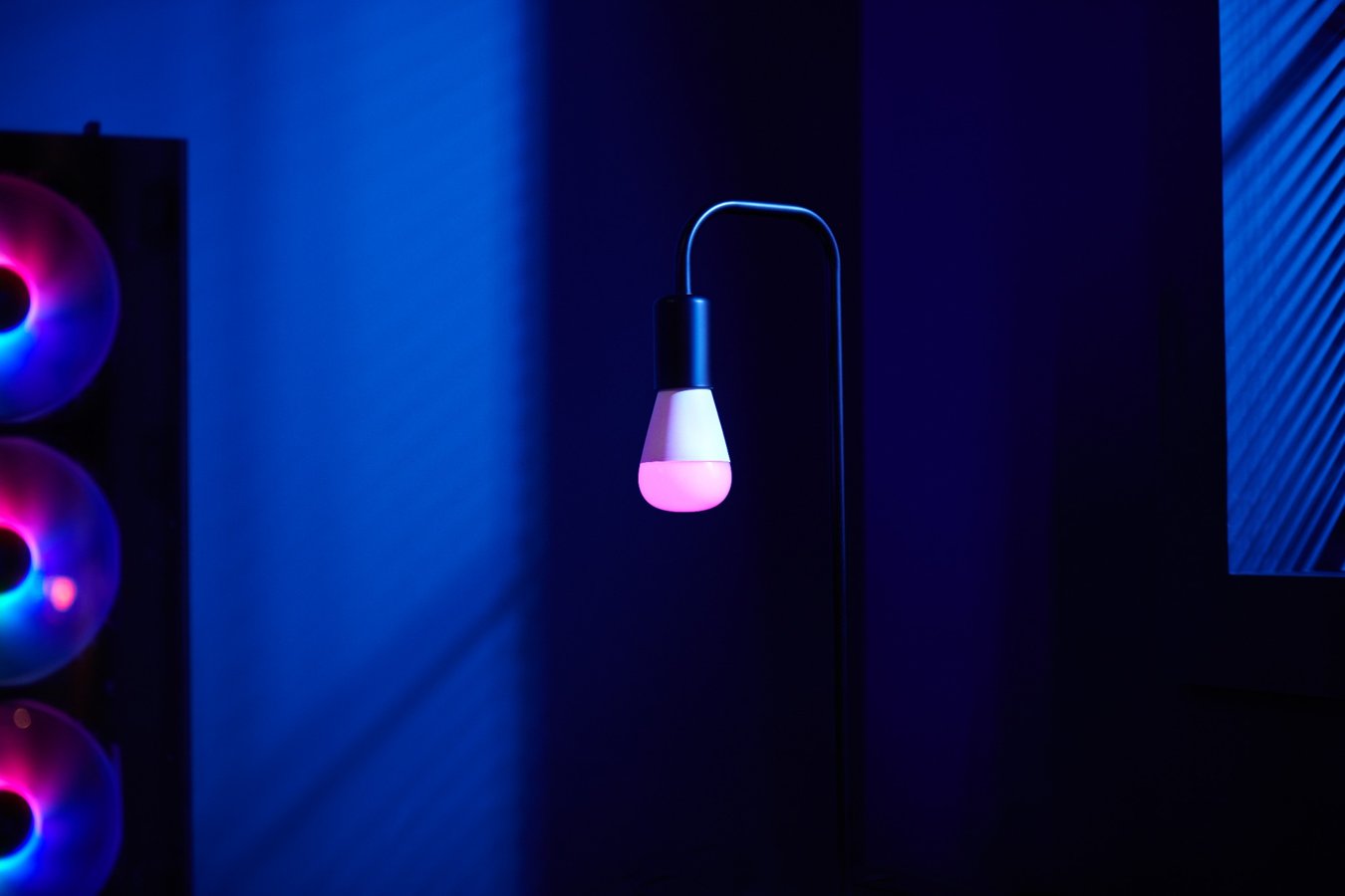 Bóng đèn thông minh Aqara T2 Bulb - E27 -  RGB