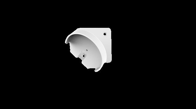 Giá đỡ Cảm biến hiện diện FP2