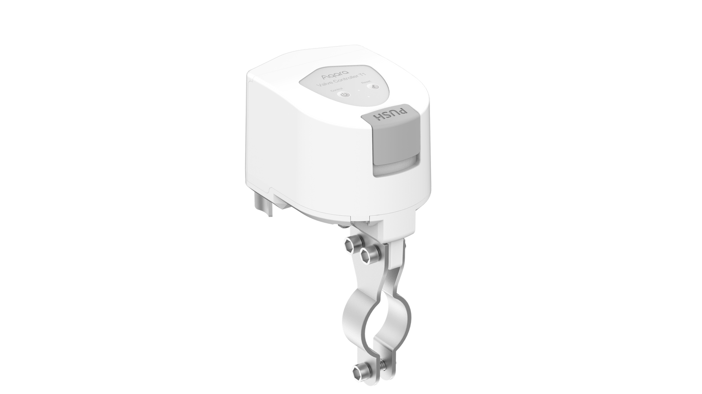 Bộ điều khiển van Aqara T1