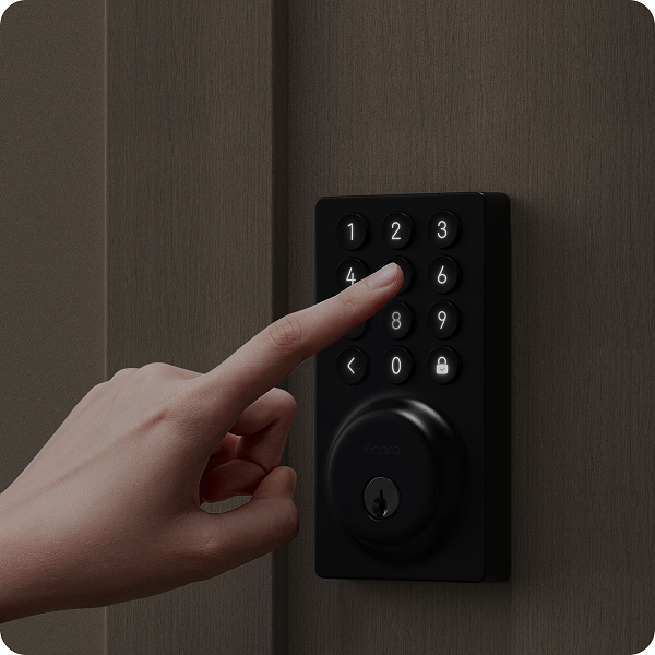 Khóa cửa thông minh Aqara B50