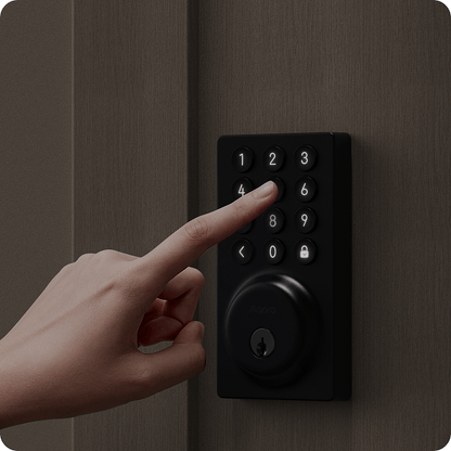 Khóa cửa thông minh Aqara B50