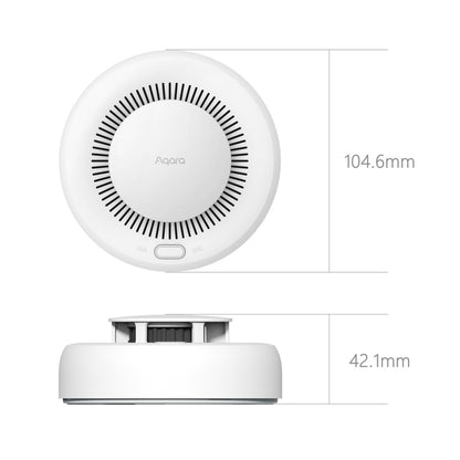 Cảm biến khói Aqara