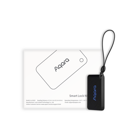 Thẻ NFC Aqara