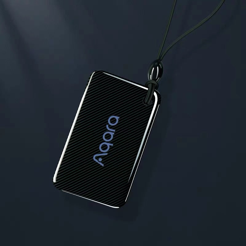 Thẻ NFC Aqara