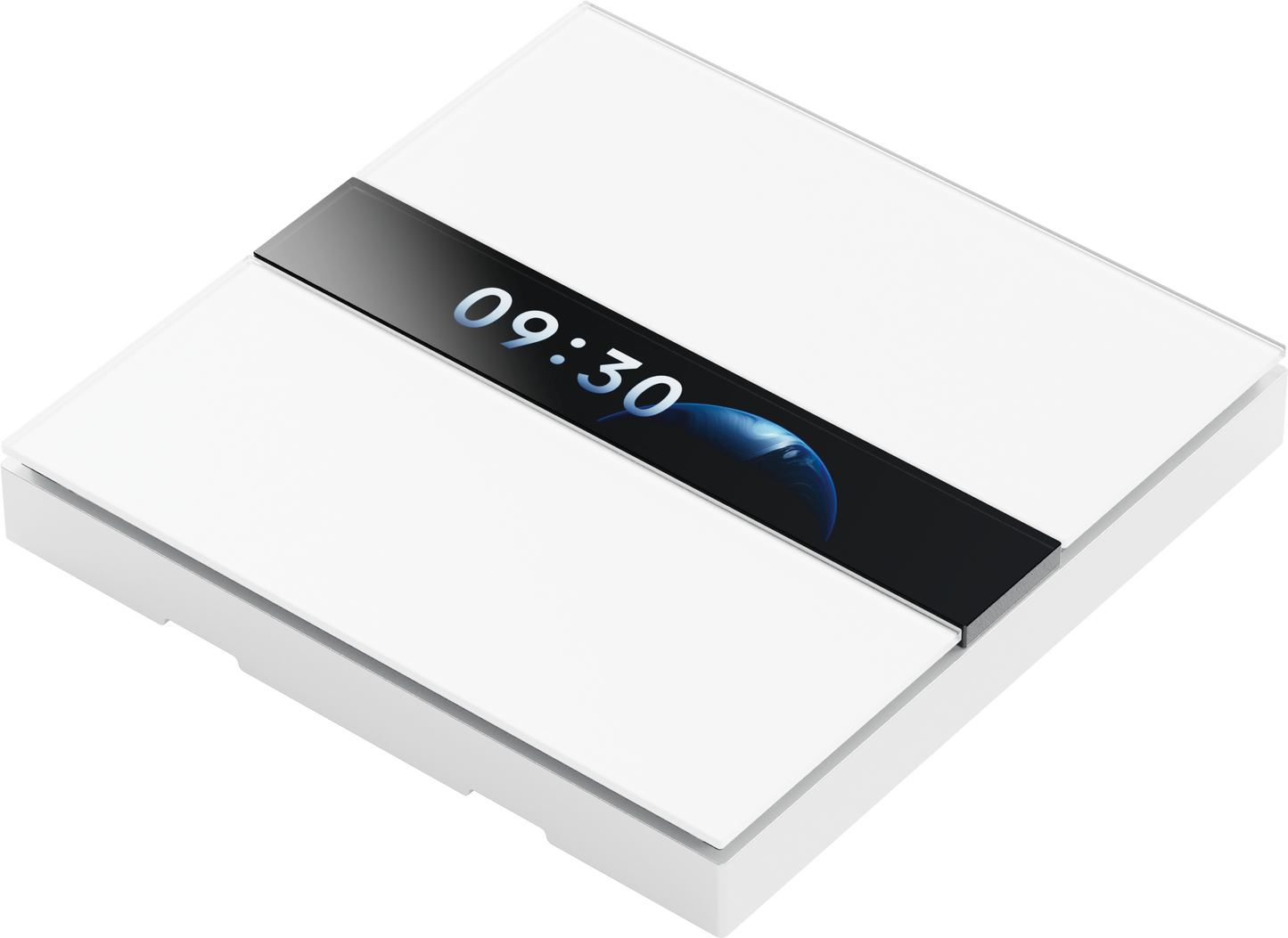 Công tắc vuông có màn hình Aqara Display V1