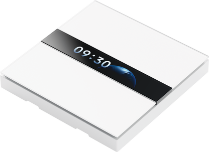 Công tắc vuông có màn hình Aqara Display V1