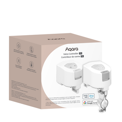 Bộ điều khiển van Aqara T1