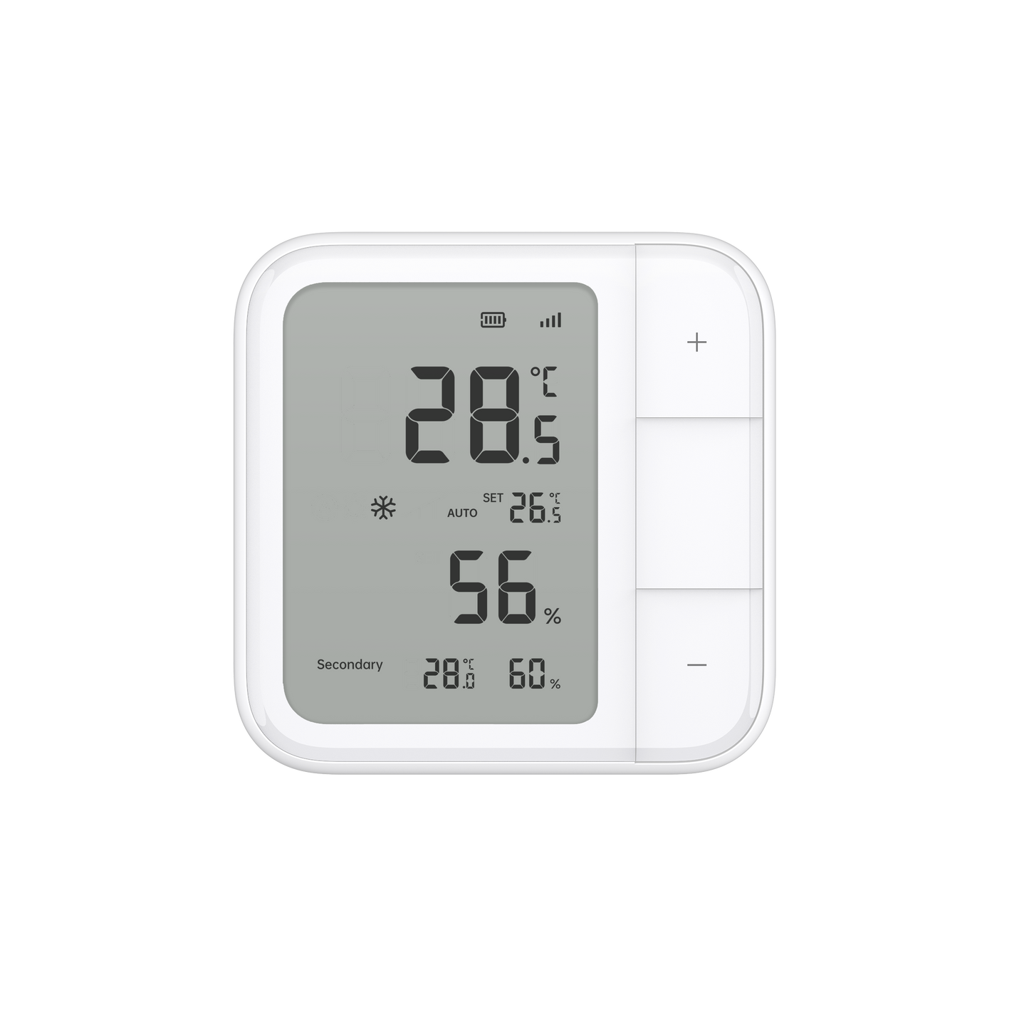 Cảm biến nhiệt ẩm W100