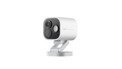 Camera Hub ngoài trời Aqara G5 Pro (PoE Wi-Fi)