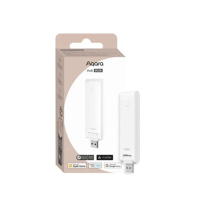 Bộ điều khiển trung tâm Aqara M100