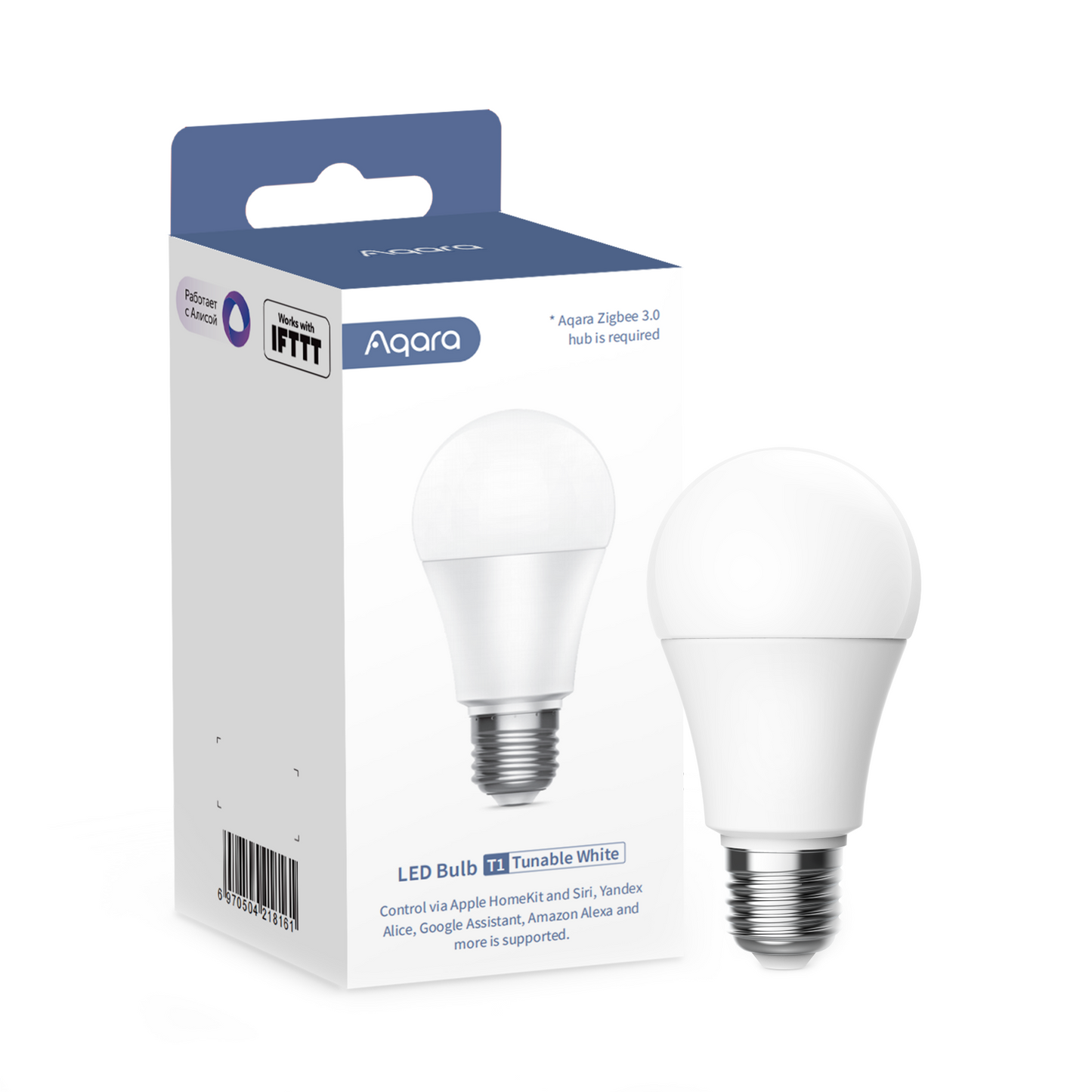 Bóng Led thông minh Aqara Bulb T1