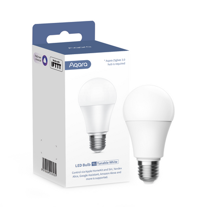 Bóng Led thông minh Aqara Bulb T1